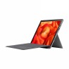 Microsoft Surface Pro 7 Tactile + Clavier Gris/Gris Nuit 12,3" i5 1035G4, 8 Go, SSD 256 Go, 3K, A+