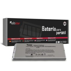 Batterie pour ordinateur portable Apple MacBook 13 pouces A1185 blanche