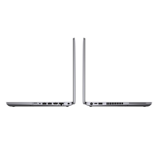 Dell Latitude 5410 14" i7-10610U 8 Go 256 Go SSD FHD