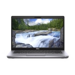 Dell Latitude 5411 14" i7-10850H 8 Go 256 Go SSD FHD