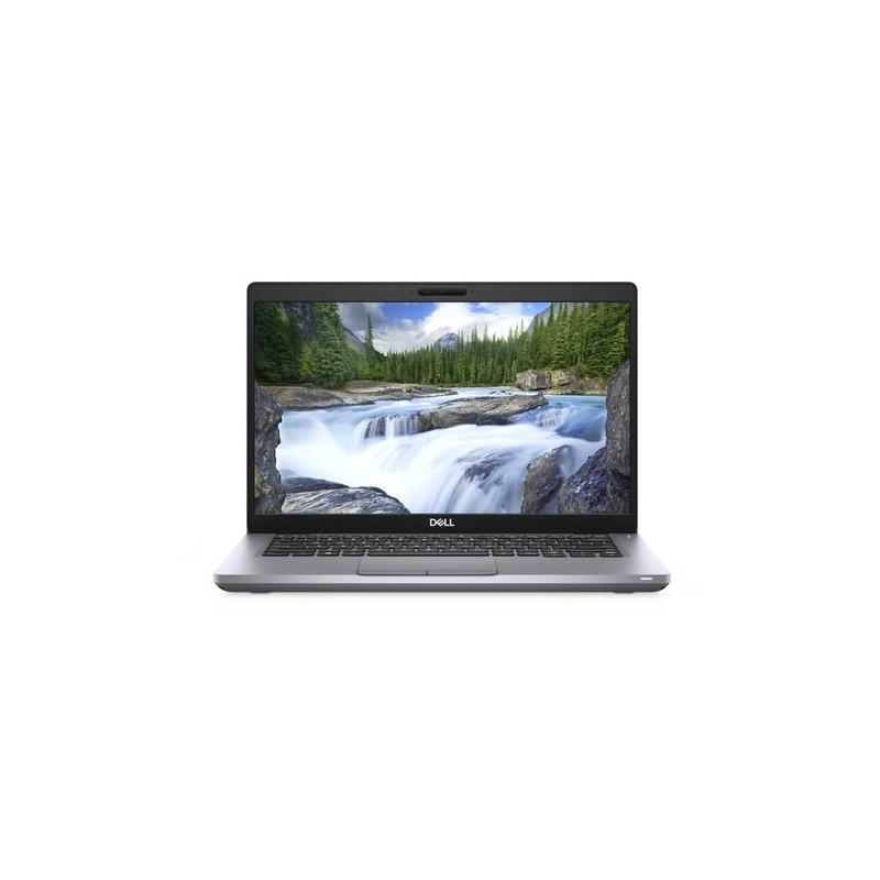 Dell Latitude 5411 14" i7-10850H 8 Go 256 Go SSD FHD