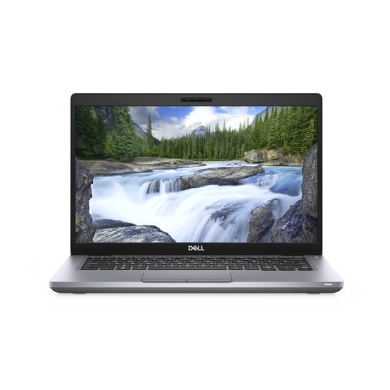 Dell Latitude 5411 14" i7-10850H 8 Go 256 Go SSD FHD