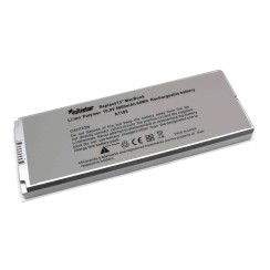 Batterie pour ordinateur portable Apple MacBook 13 pouces A1185 blanche