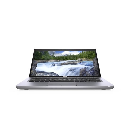 Dell Latitude 5411 14" i7-10850H 8 Go 256 Go SSD FHD