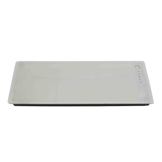 Batterie pour ordinateur portable Apple MacBook 13 pouces A1185 blanche