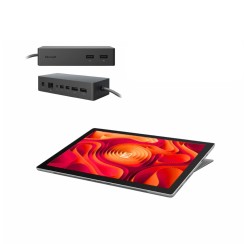 Microsoft Surface Pro 7 tactile 12,3" i5 8 Go SSD 256 Go A+