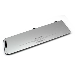 BATTERIE POUR PORTABLE APPLE MACBOOK 15 POUCES A1281 A1286 (2008)