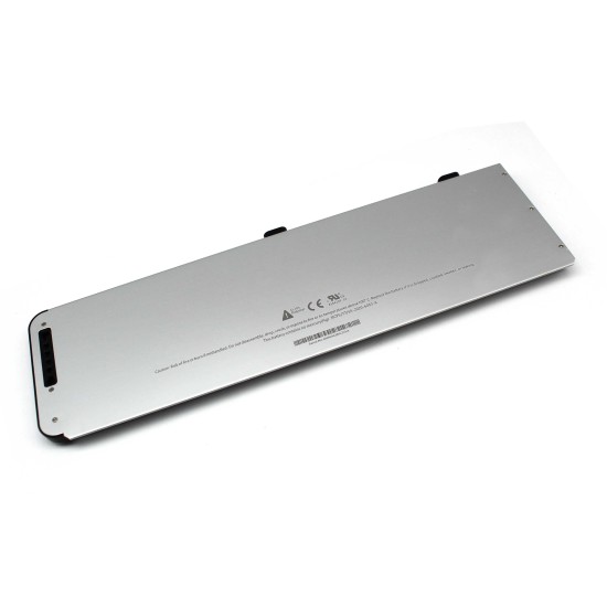 BATTERIE POUR PORTABLE APPLE MACBOOK 15 POUCES A1281 A1286 (2008)