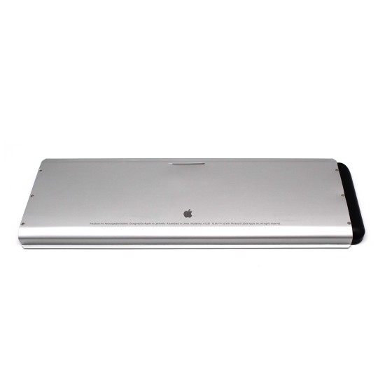 BATTERIE POUR PORTABLE APPLE MACBOOK 15 POUCES A1281 A1286 (2008)