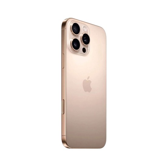 Apple iPhone 16 Pro Max 256 Go Titane Désert eSIM