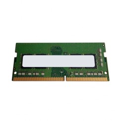 Mémoire RAM 8 Go DDR4 2400 MHz SODIMM CL17