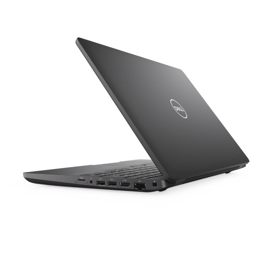 Dell Latitude 5501 15,6" i5-9400H 8 Go 256 Go SSD