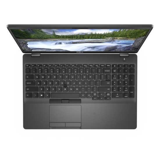 Dell Latitude 5501 15,6" i5-9400H 8 Go 256 Go SSD