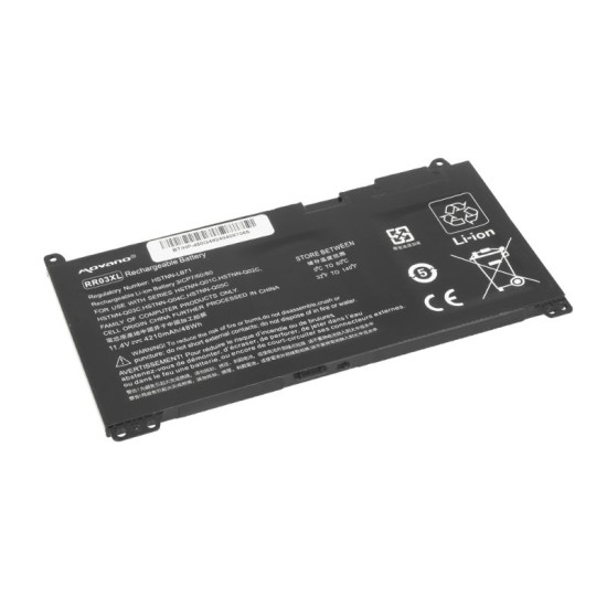 Batterie Movano BT/ HP -450G4 pour HP 840 et 850 G4