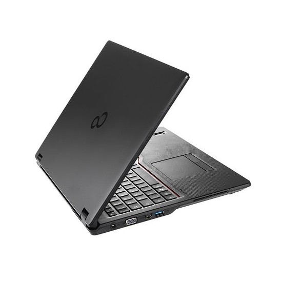 FujitsuLifeBook E558 15,6" i5-8250U 8Go 256Go SSD FHD