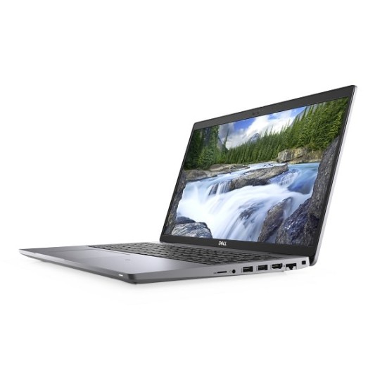 Dell Latitude 5520 Tactile 15,6" i7-1185G7 8GB 256GB FHD