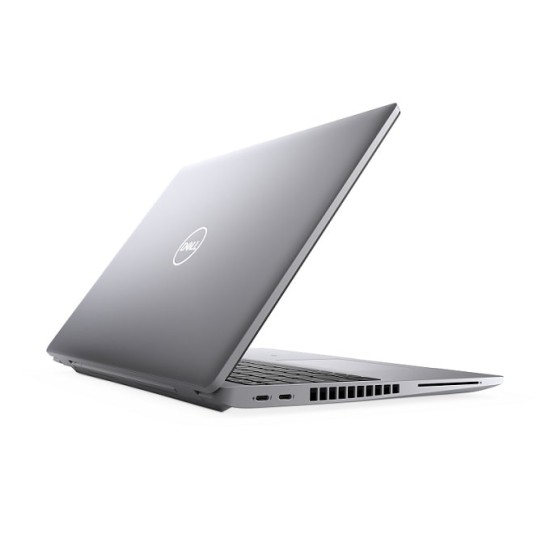 Dell Latitude 5520 Tactile 15,6" i7-1185G7 8GB 256GB FHD