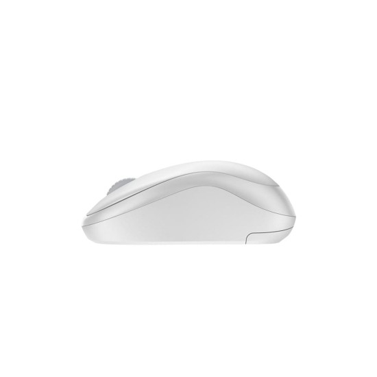 Clavier + Souris Logitech MK295 Silent Touch, Blanc, Neuf