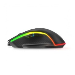 Souris Krom Keos Gaming RGB 6400 DPI