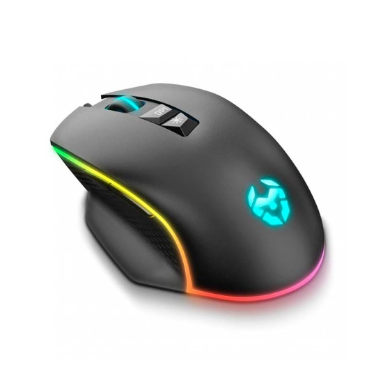 Souris Krom Keos Gaming RGB 6400 DPI