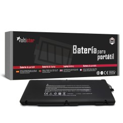 Batterie pour ordinateur portable Apple MacBook Pro 17" A1297 A1383 (version 2011)