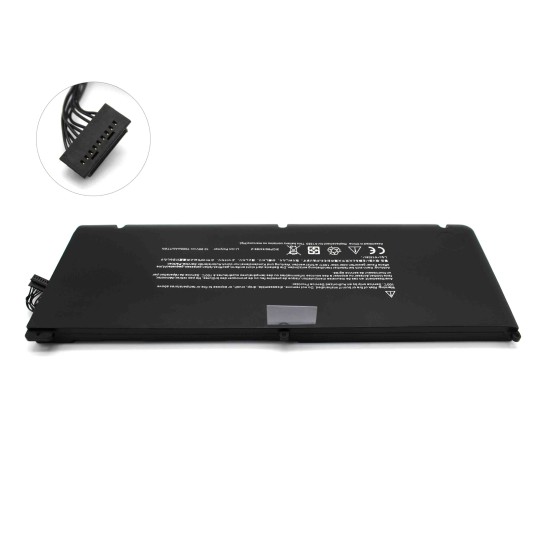 Batterie pour ordinateur portable Apple MacBook Pro 17" A1297 A1383 (version 2011)