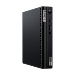 Lenovo ThinkCentre M70q Tiny | i5-10400T · 16 Go RAM · SSD 256 Go