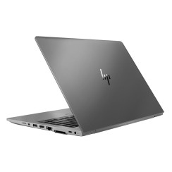 HP ZBook 14u G6 i7 · 8 Go de RAM · 256 Go SSD · WX 3200 FHD