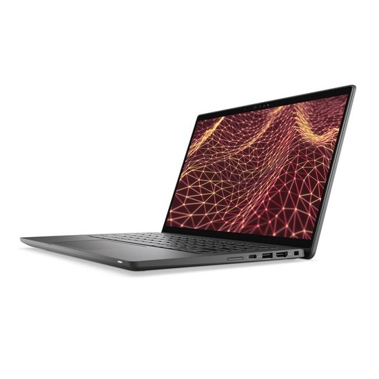 Dell Latitude 7430 14" | i7-1255U · 16 Go · SSD 512 Go FHD