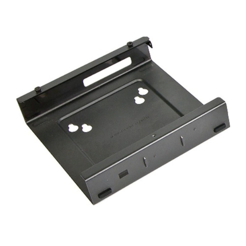 Lenovo Support VESA Tiny ThinkCentre, noir, A+