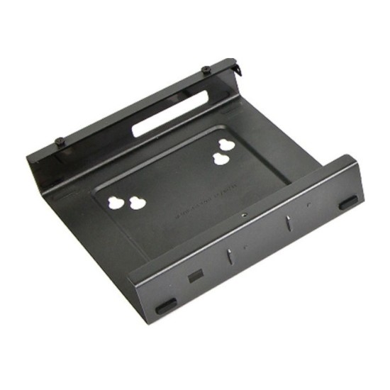 Lenovo Support VESA Tiny ThinkCentre, noir, A+