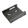 Lenovo Support VESA Tiny ThinkCentre, noir, A+