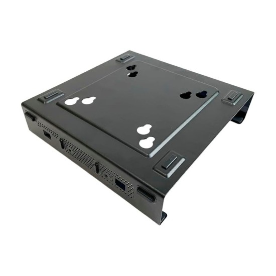 Lenovo Support VESA Tiny ThinkCentre, noir, A+