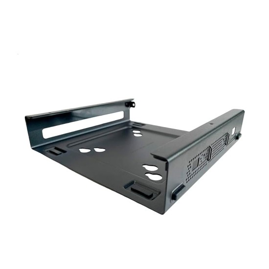 Lenovo Support VESA Tiny ThinkCentre, noir, A+
