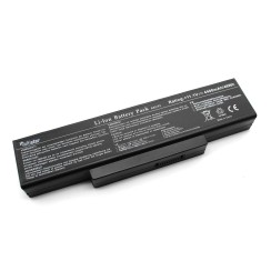 Batterie pour ordinateur portable ASUS A32-F3 A32-F2 A32-Z94, A32-Z96 A9 F2 F3 X70 Z53