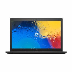 Dell Latitude 7490 14" | i7-8650U · 8 Go · SSD 256 Go