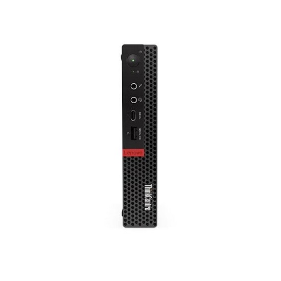 Lenovo ThinkCentre M75q Gen 2 Tiny | Ryzen 3 PRO 5300GE · 8GB · 256GB