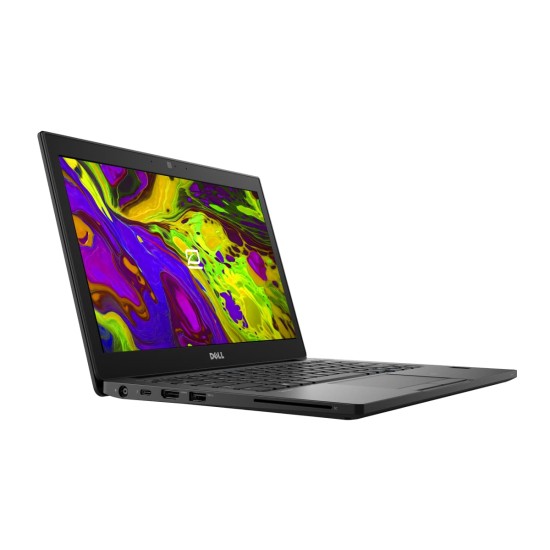 Dell Latitude 7290 12,5" | i7-8650U · 8 Go · SSD 256 Go