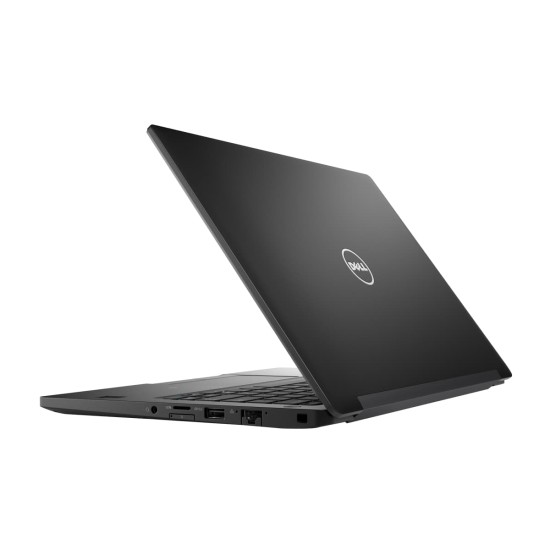 Dell Latitude 7290 12,5" | i7-8650U · 8 Go · SSD 256 Go