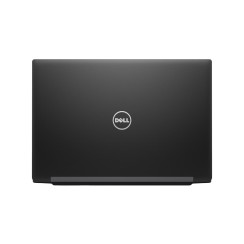 Dell Latitude 7290 12,5" | i7-8650U · 8 Go · SSD 256 Go