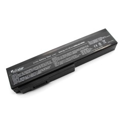 Batterie pour ordinateur portable ASUS A32-M50, A33-M50 | N53SL  | N53SM  | N53SN