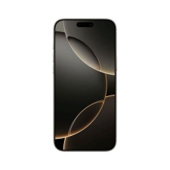 Apple iPhone 16 Pro 256GB Titane Naturel | Smartphone Premium