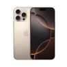 Apple iPhone 16 Pro 128 Go Titane désert, A+