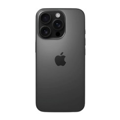 Apple iPhone 16 Pro 256GB Titane Noir | Smartphone Premium