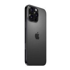 Apple iPhone 16 Pro 256GB Titane Noir | Smartphone Premium