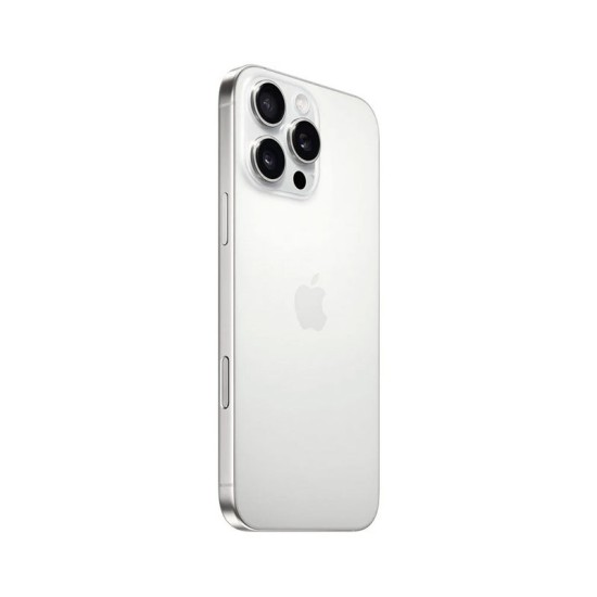 iPhone 16 Pro 128 Go Titane Naturel | A18 Pro · 6,3" OLED