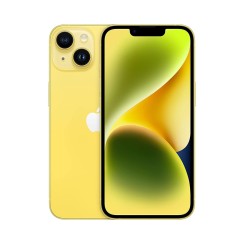Apple iPhone 14 128GB Jaune | Smartphone Apple 6,1"