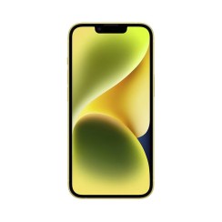 Apple iPhone 14 128GB Jaune | Smartphone Apple 6,1"