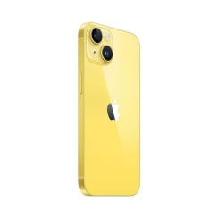 Apple iPhone 14 128GB Jaune | Smartphone Apple 6,1"