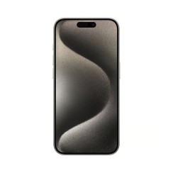 Apple iPhone 15 Pro 256GB Titanio Natural, A